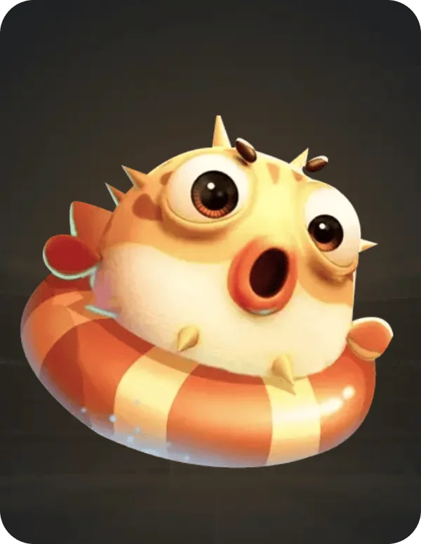 bắn cá