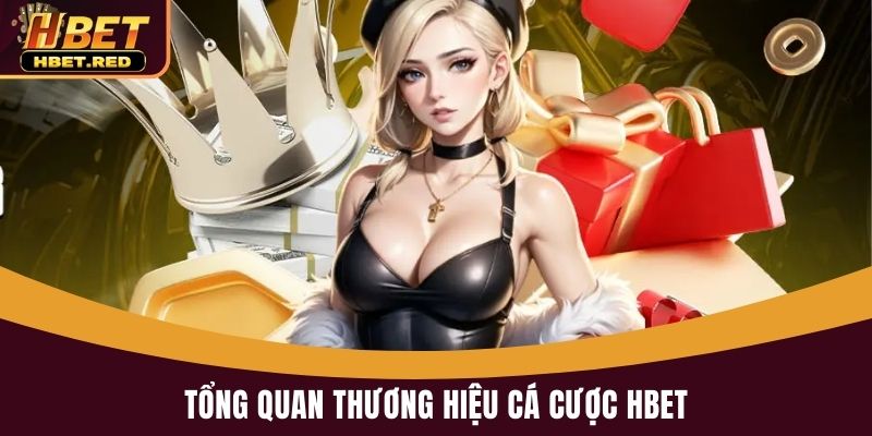 Tổng quan thương hiệu cá cược Hbet