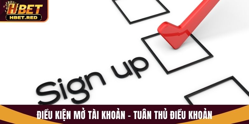 đăng ký Hbet