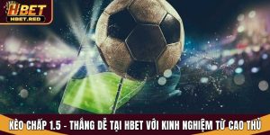 kèo chấp 1.5