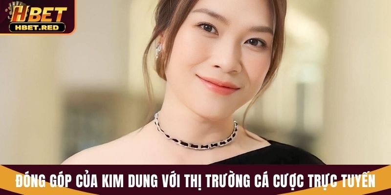 Kim Dung