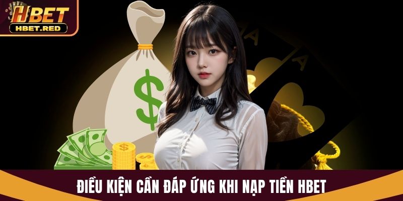 nạp tiền Hbet