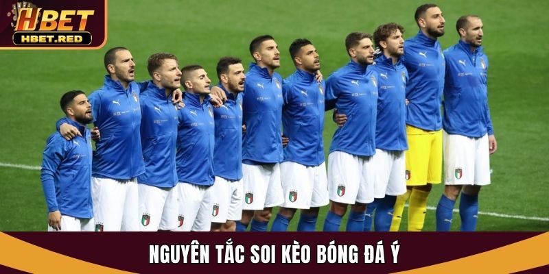 Soi Kèo Bóng Đá Ý - Hbet Tiết Lộ Bí Kíp Từ Chuyên Gia soi kèo bóng đá Ý