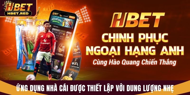 Tải App Hbet - Trải Nghiệm Cược Mọi Lúc Mọi Nơi Trên Mobile tải app Hbet