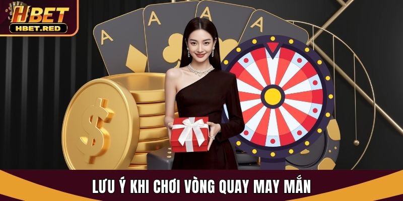 Vòng Quay May Mắn Hbet - Săn Tiền Mặt, Freebet, Giftcode vòng quay may mắn