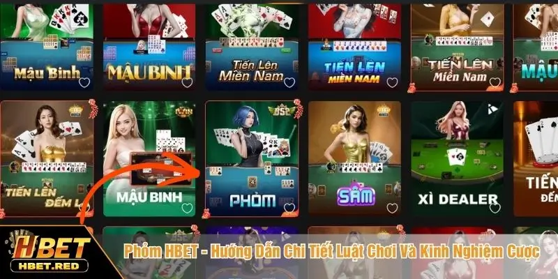 Phỏm