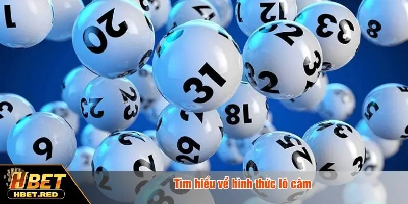 Lô Câm - Hình Thức Chọn Số Tăng Tỷ Lệ Thắng Cho Người Chơi Tìm hiểu về hình thức lô câm